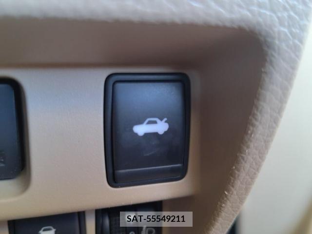 Nissan TEANA 2014-03 256972-24