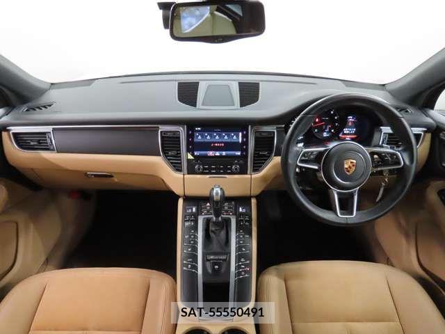 Porsche MACAN 2017-06 393281-19