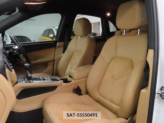 Porsche MACAN 2017-06 393281-17