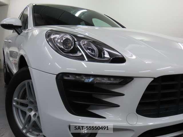 Porsche MACAN 2017-06 393281-8