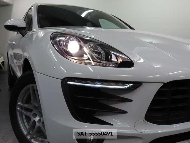 Porsche MACAN 2017-06 393281-7