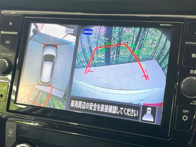 Nissan X-TRAIL 2018-08 188757-3
