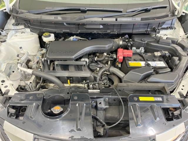 Nissan X-TRAIL 2018-08 188757-18