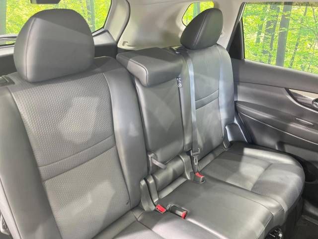 Nissan X-TRAIL 2018-08 188757-9