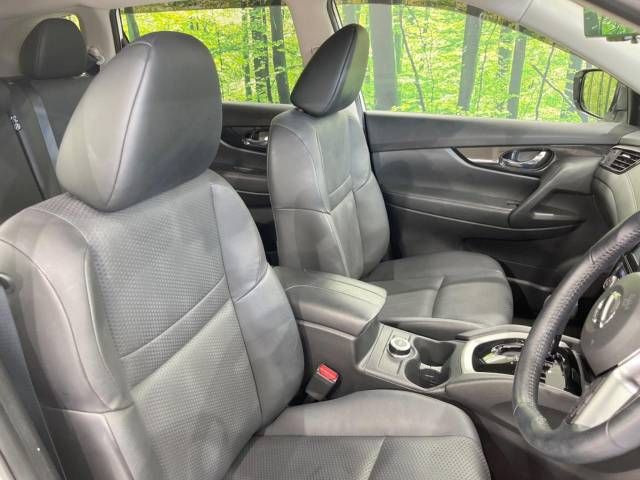 Nissan X-TRAIL 2018-08 188757-8