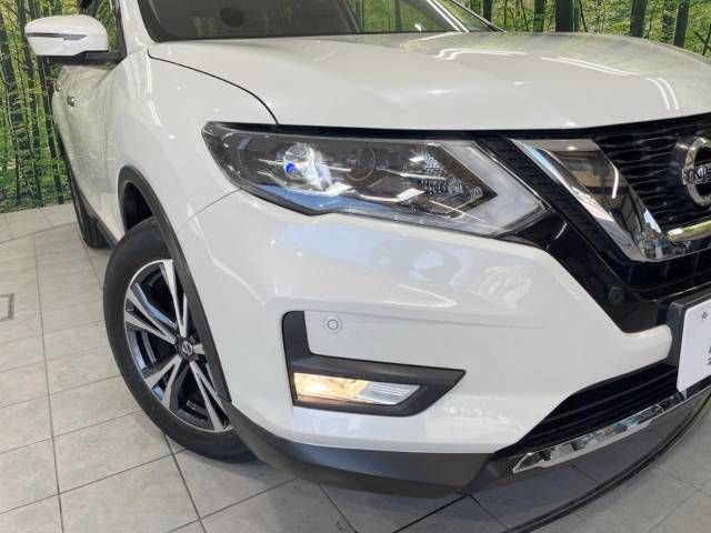 Nissan X-TRAIL 2018-08 188757-12