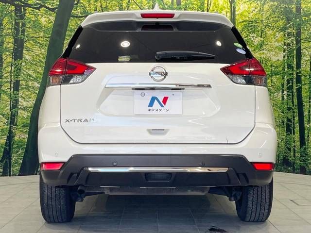 Nissan X-TRAIL 2018-08 188757-15