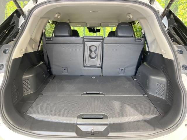 Nissan X-TRAIL 2018-08 188757-10