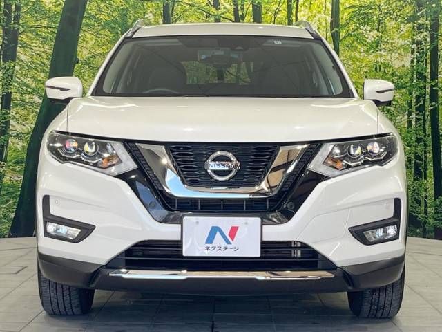 Nissan X-TRAIL 2018-08 188757-14