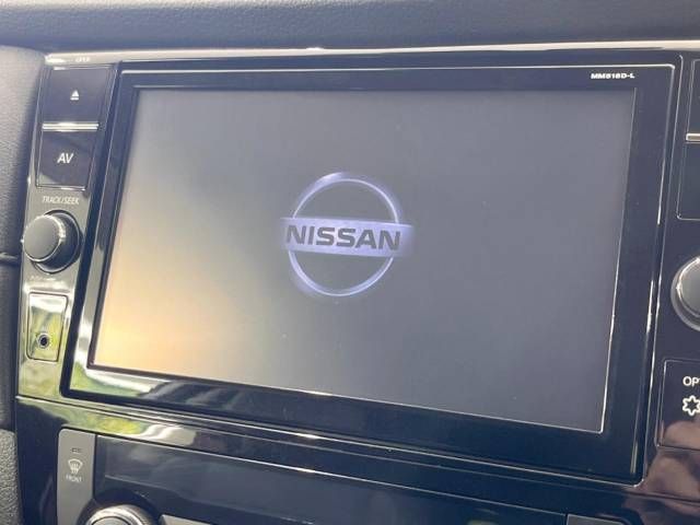 Nissan X-TRAIL 2018-08 188757-2