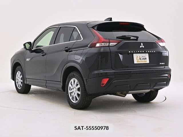 Mitsubishi ECLIPSE CROSS 2023-02 216492-19