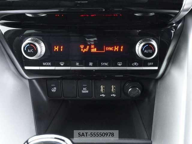 Mitsubishi ECLIPSE CROSS 2023-02 216492-16