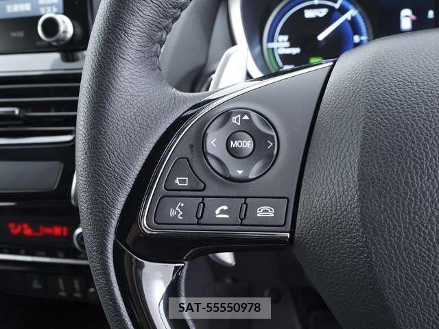 Mitsubishi ECLIPSE CROSS 2023-02 216492-14
