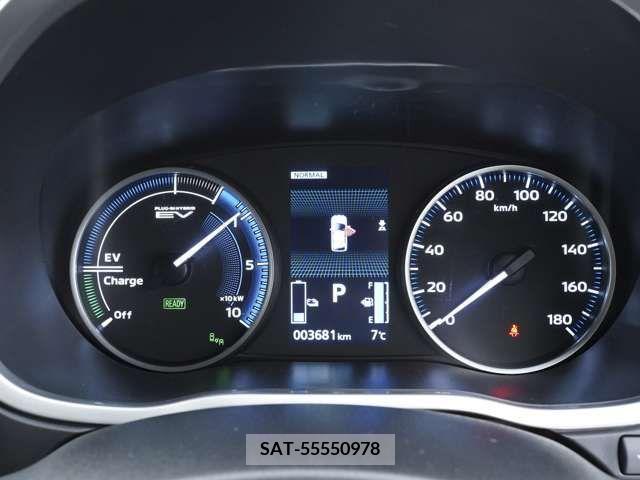 Mitsubishi ECLIPSE CROSS 2023-02 216492-13