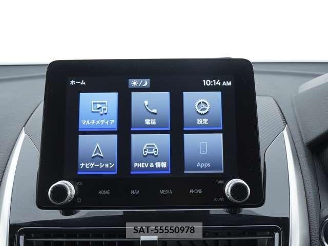 Mitsubishi ECLIPSE CROSS 2023-02 216492-10