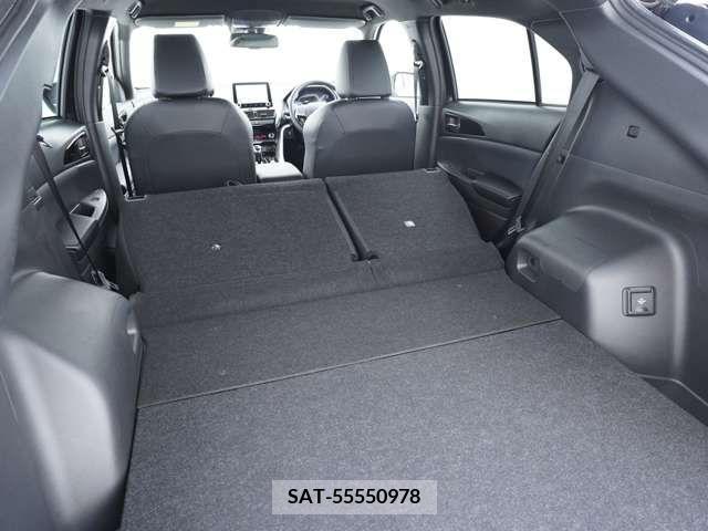 Mitsubishi ECLIPSE CROSS 2023-02 216492-9