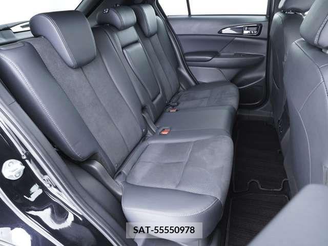 Mitsubishi ECLIPSE CROSS 2023-02 216492-7