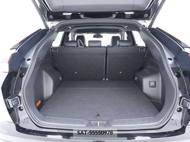 Mitsubishi ECLIPSE CROSS 2023-02 216492-8