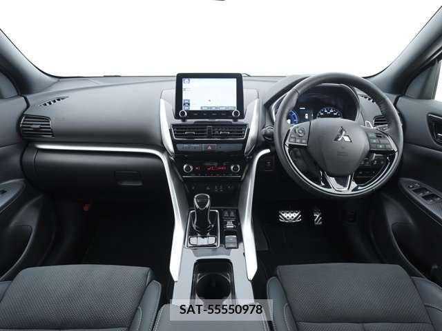 Mitsubishi ECLIPSE CROSS 2023-02 216492-5