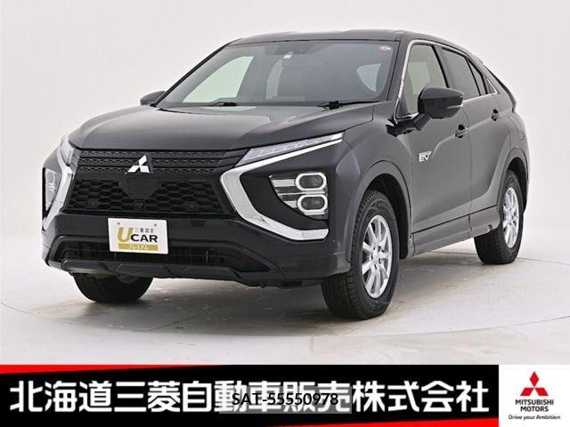 Mitsubishi ECLIPSE CROSS 2023-02 216492-0