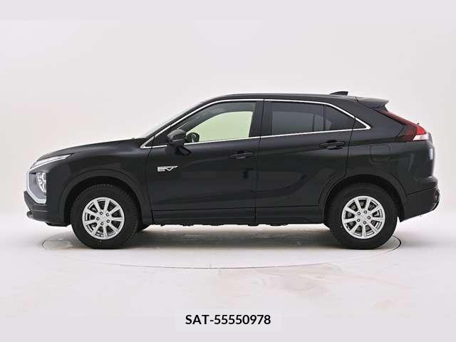 Mitsubishi ECLIPSE CROSS 2023-02 216492-2