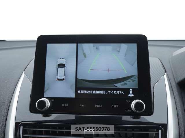 Mitsubishi ECLIPSE CROSS 2023-02 216492-3