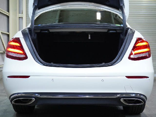 Mercedes Benz E-CLASS 2017-01 16621-6