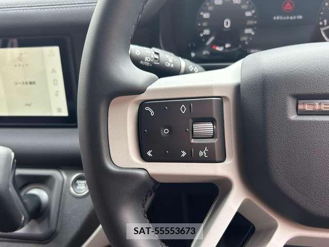 ROVER DEFENDER 2023-08 315821-15