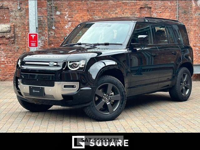ROVER DEFENDER 2023-08 315821-0