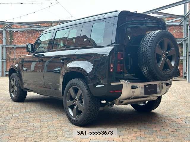 ROVER DEFENDER 2023-08 315821-5