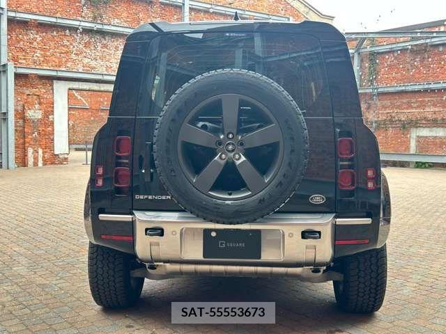 ROVER DEFENDER 2023-08 315821-4