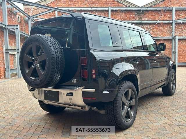 ROVER DEFENDER 2023-08 315821-8