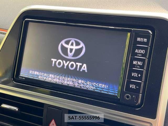 Toyota SIENTA 2018-10 368176-2