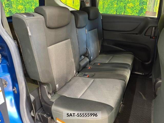 Toyota SIENTA 2018-10 368176-9