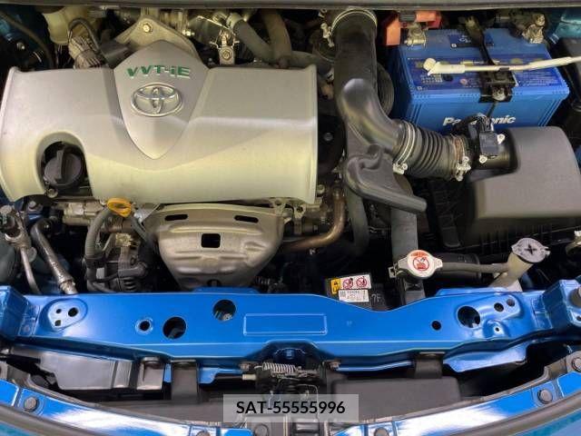 Toyota SIENTA 2018-10 368176-18