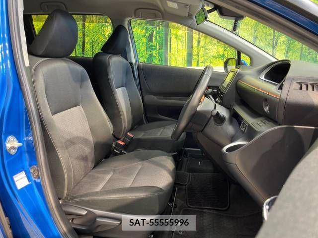 Toyota SIENTA 2018-10 368176-8