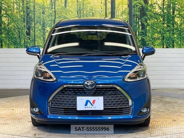 Toyota SIENTA 2018-10 368176-14