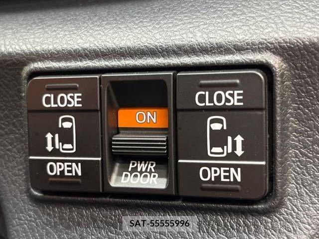 Toyota SIENTA 2018-10 368176-5
