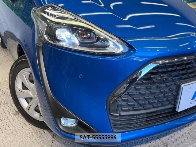 Toyota SIENTA 2018-10 368176-12