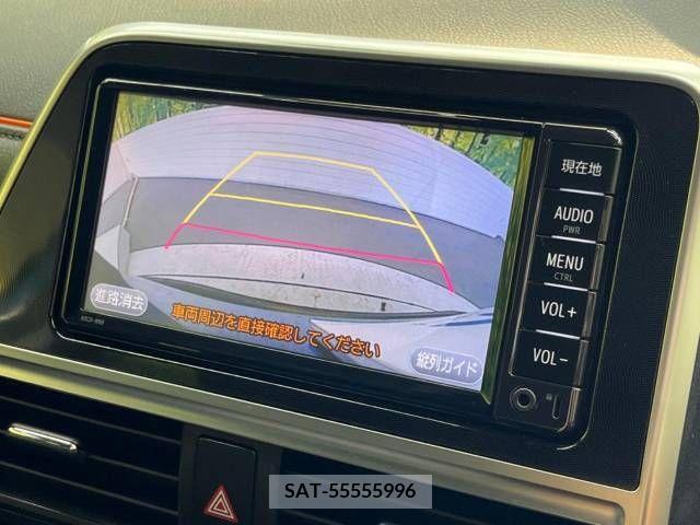 Toyota SIENTA 2018-10 368176-3