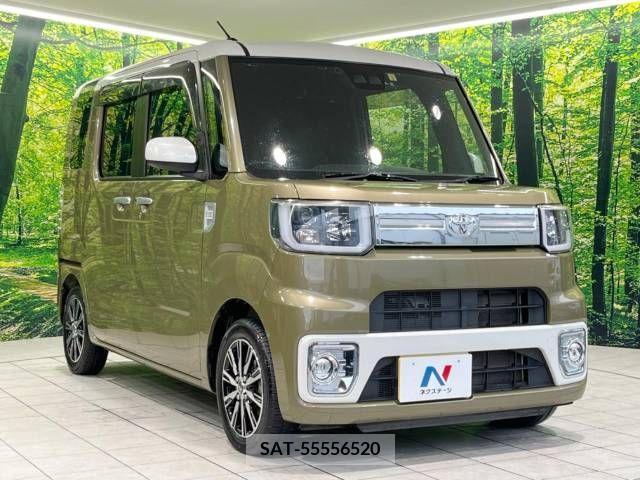 Toyota Pixis Mega 2018-01 338321-16