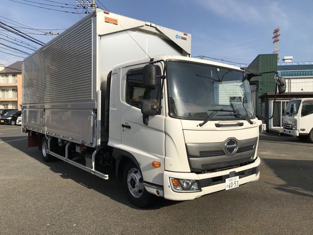 Hino HINO OTHERS 2018-06 181655-2