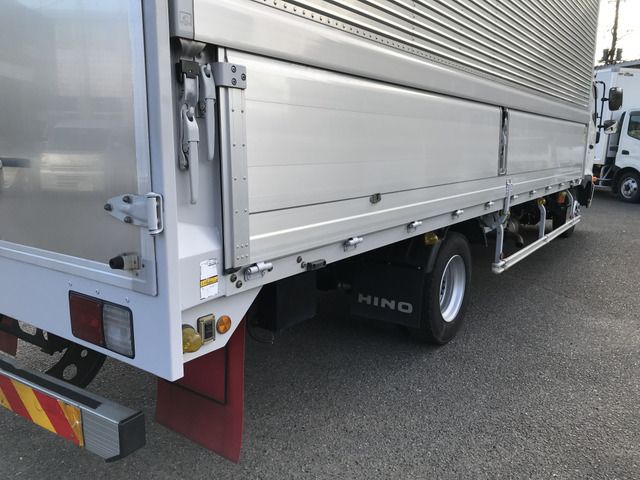 Hino HINO OTHERS 2018-06 181655-16