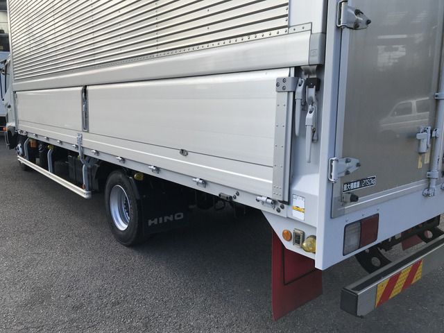 Hino HINO OTHERS 2018-06 181655-15