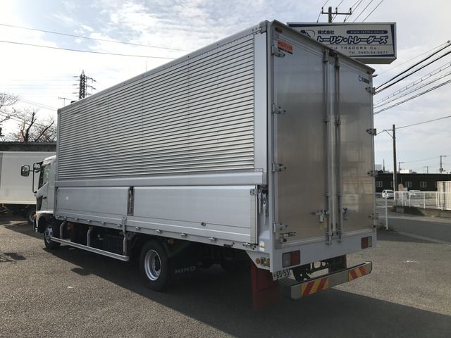 Hino HINO OTHERS 2018-06 181655-4