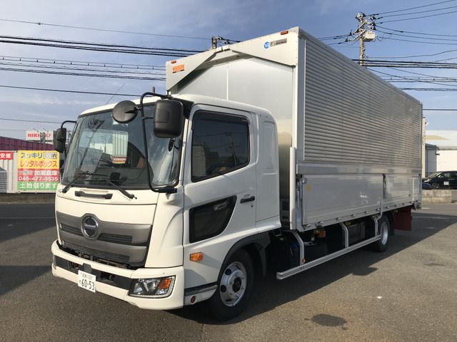 Hino HINO OTHERS 2018-06 181655-3
