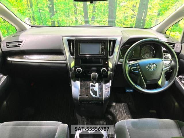 Toyota ALPHARD 2015-03 225547-1