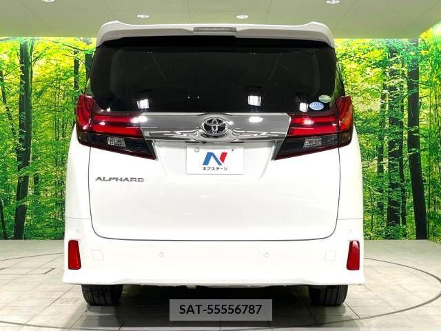 Toyota ALPHARD 2015-03 225547-18
