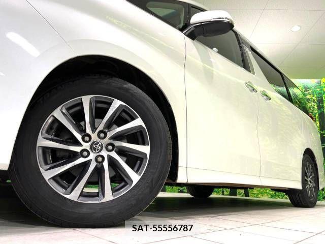 Toyota ALPHARD 2015-03 225547-16
