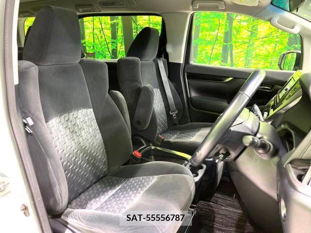 Toyota ALPHARD 2015-03 225547-11